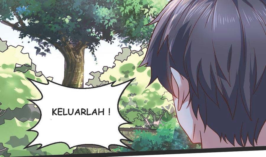 Rebirth Into the Strongest Immortal Cultivator Chapter 57 Bahasa Indonesia